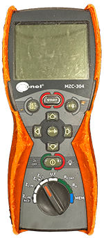 NIT Meter